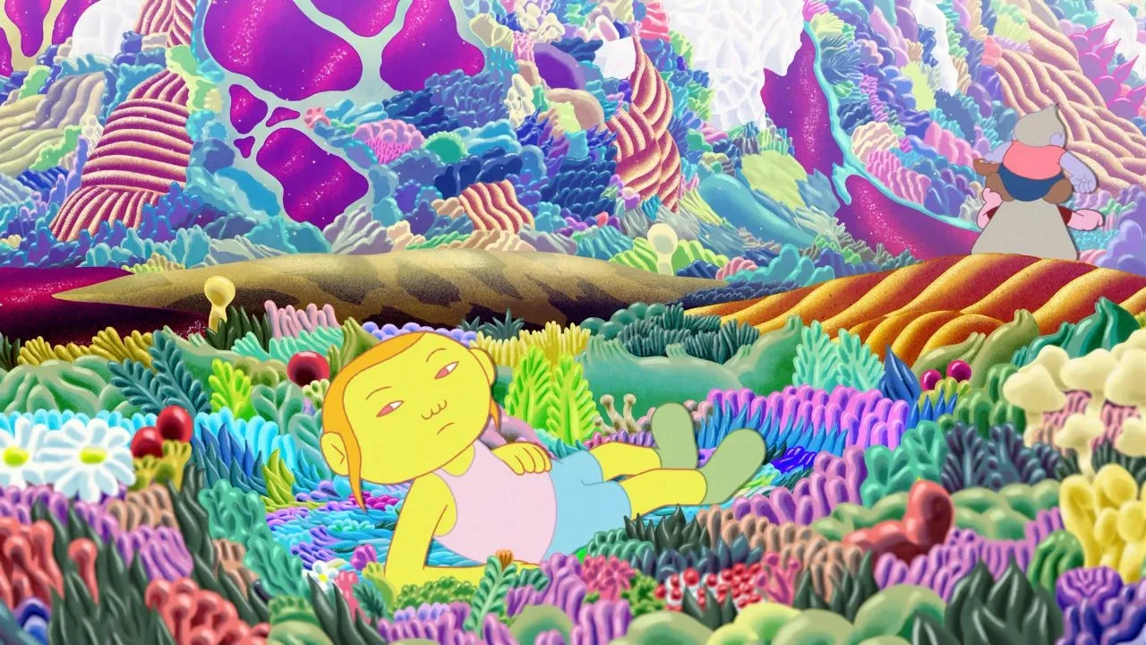 🍟 Snack carnival | Drunk ghosts | Indie arts bash | LSD cumbia | Splat Pack | Anti-fest | Fancy lunch