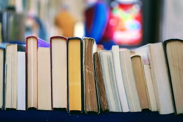 🧙‍♀️ Witch please! | Weird expo | Latin fest | Reddit improv | '80s hell | Huuuge circus | Secret book sale