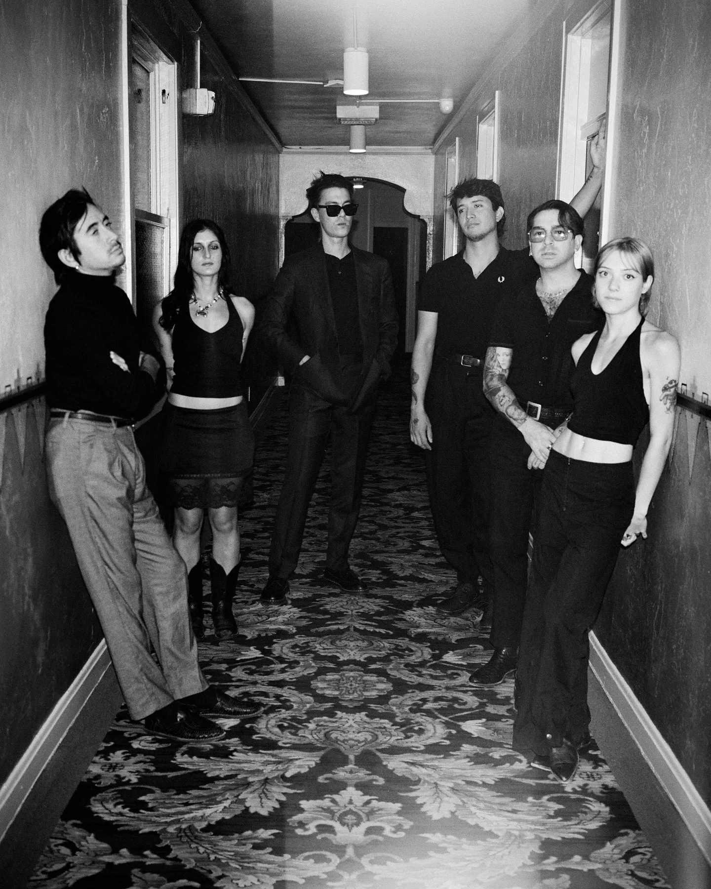 🎨 Art walk | Brew fest | Rock meltdown | Patriot games | Vinyl answer | Tiny toys | Dark comedy