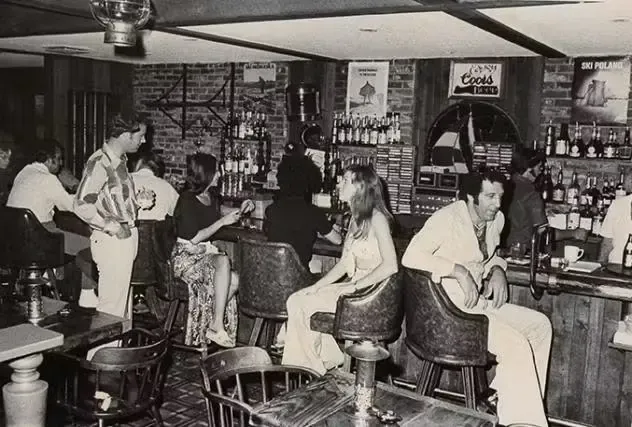 🥳 You're invited! The List's big blowout farewell party Nov. 15!