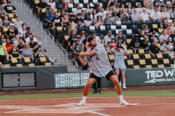 ⚾ Baseball war | Sneaker con | Epic rock | Husband material | Infinite wrestlers | Collage king | Puppet pirates