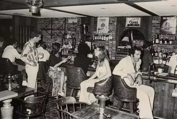 🥳 You're invited! The List's big blowout farewell party Nov. 15!