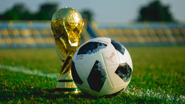 Where to Watch the World Cup in Vegas